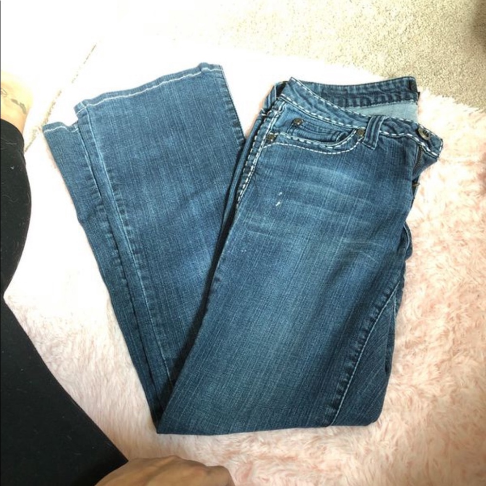 2/$10 Cello Jeans